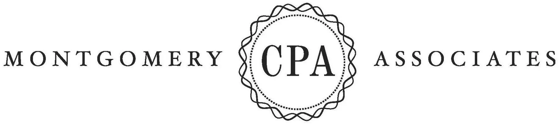 Montgomery CPA logo